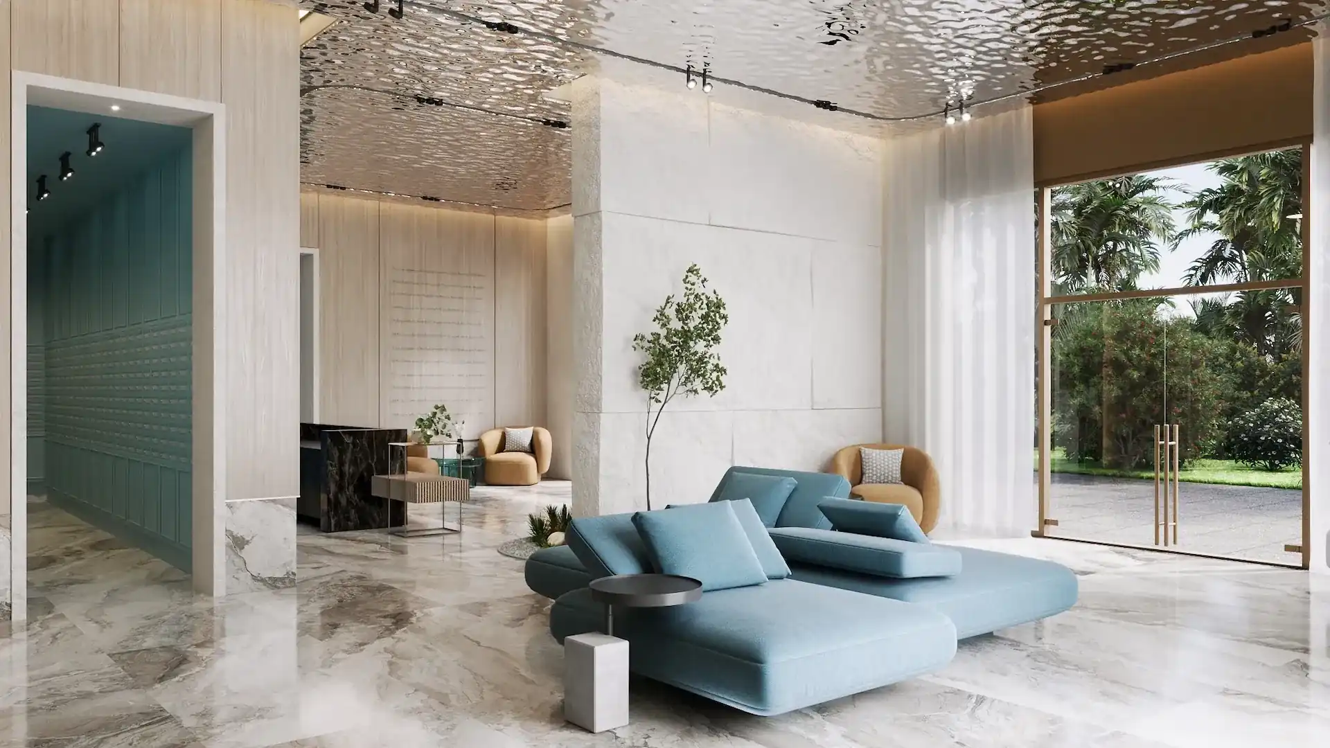 Miscellaneous Visualization