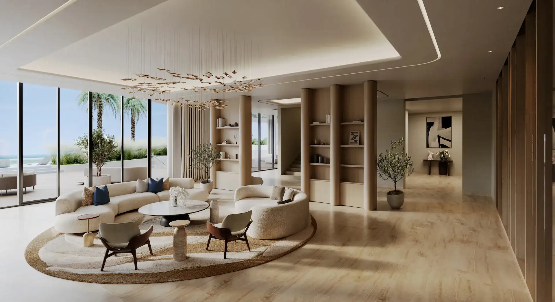 Miscellaneous Visualization