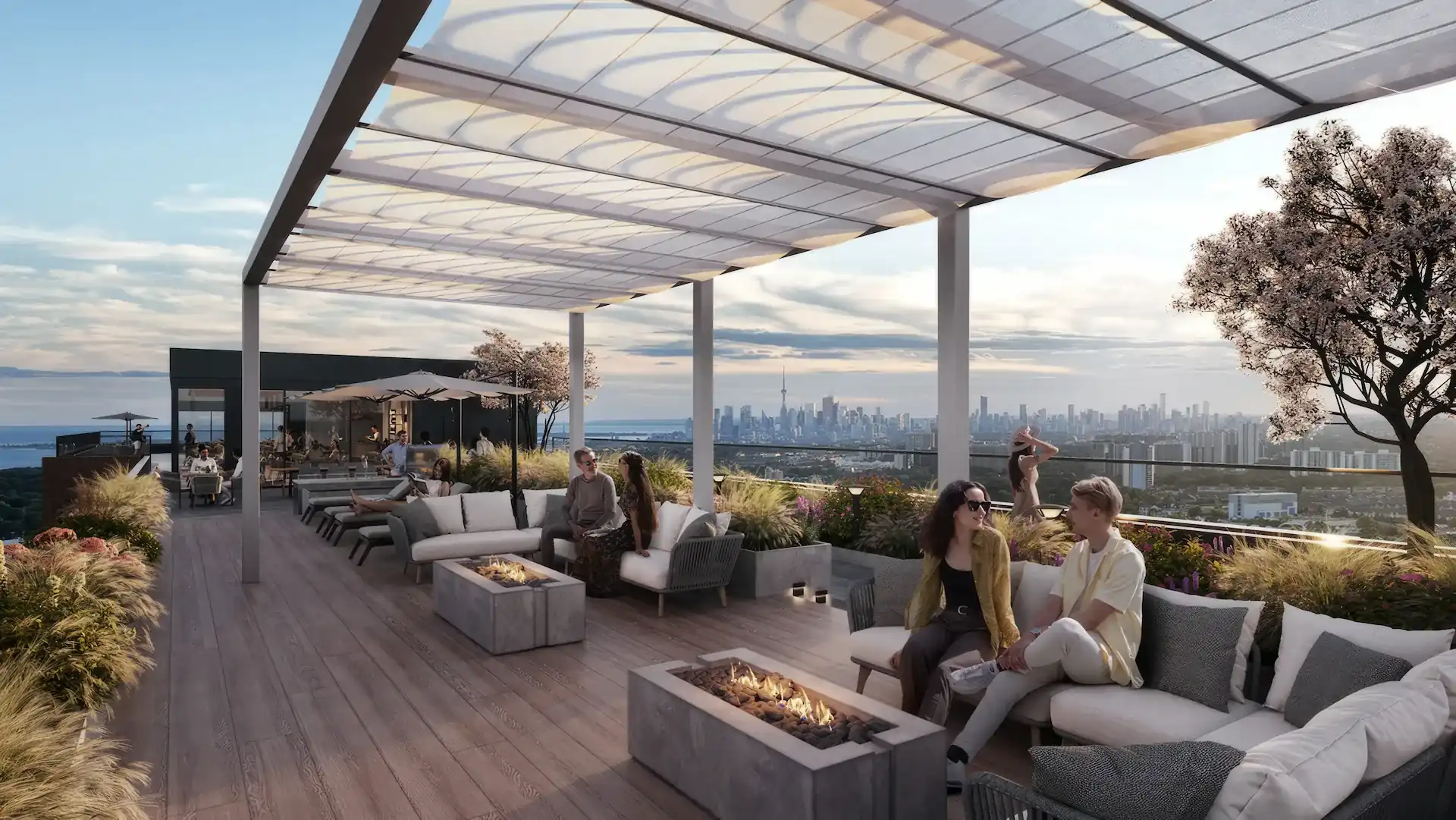 Exterior Visualization