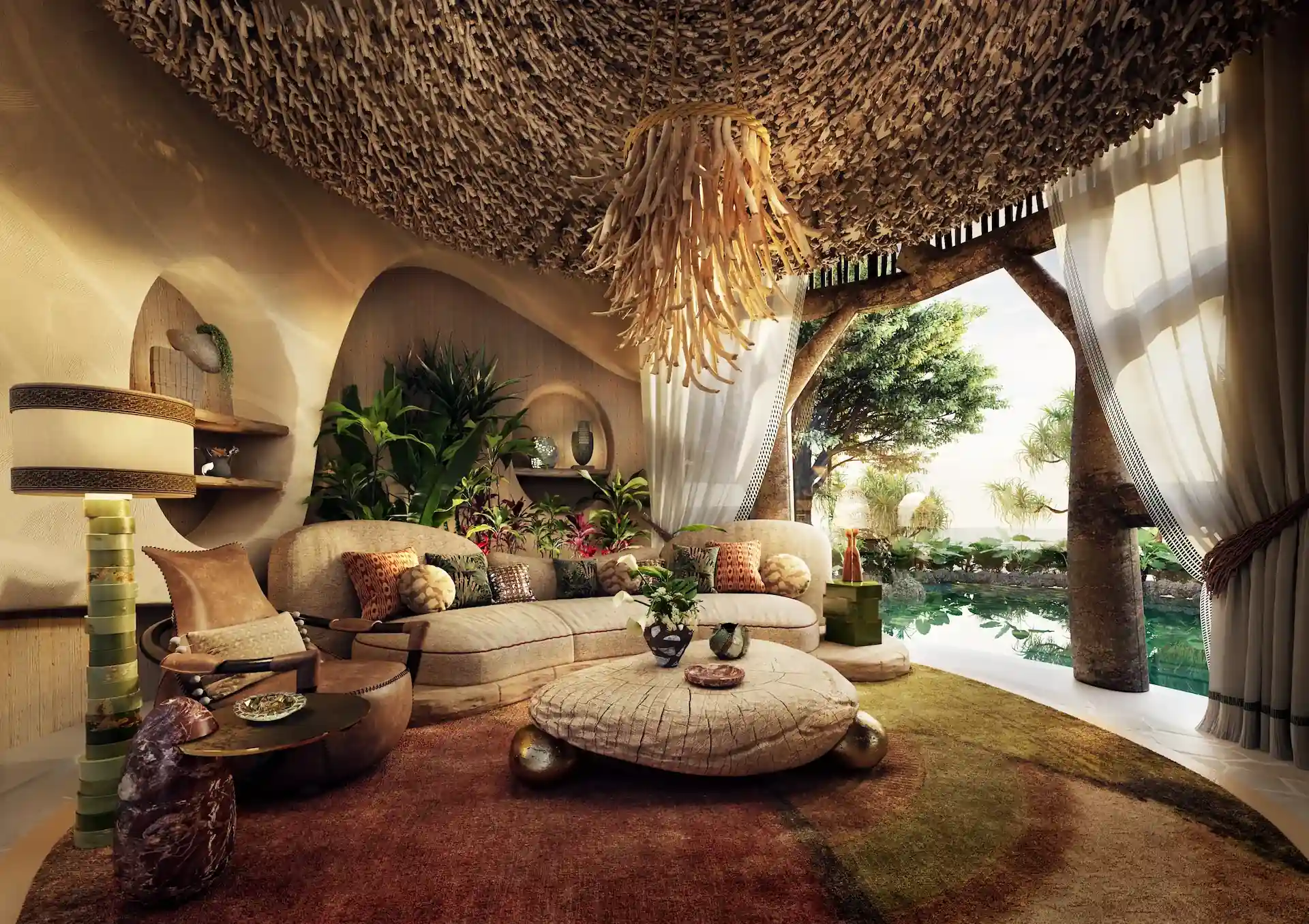 Architectural Render 6