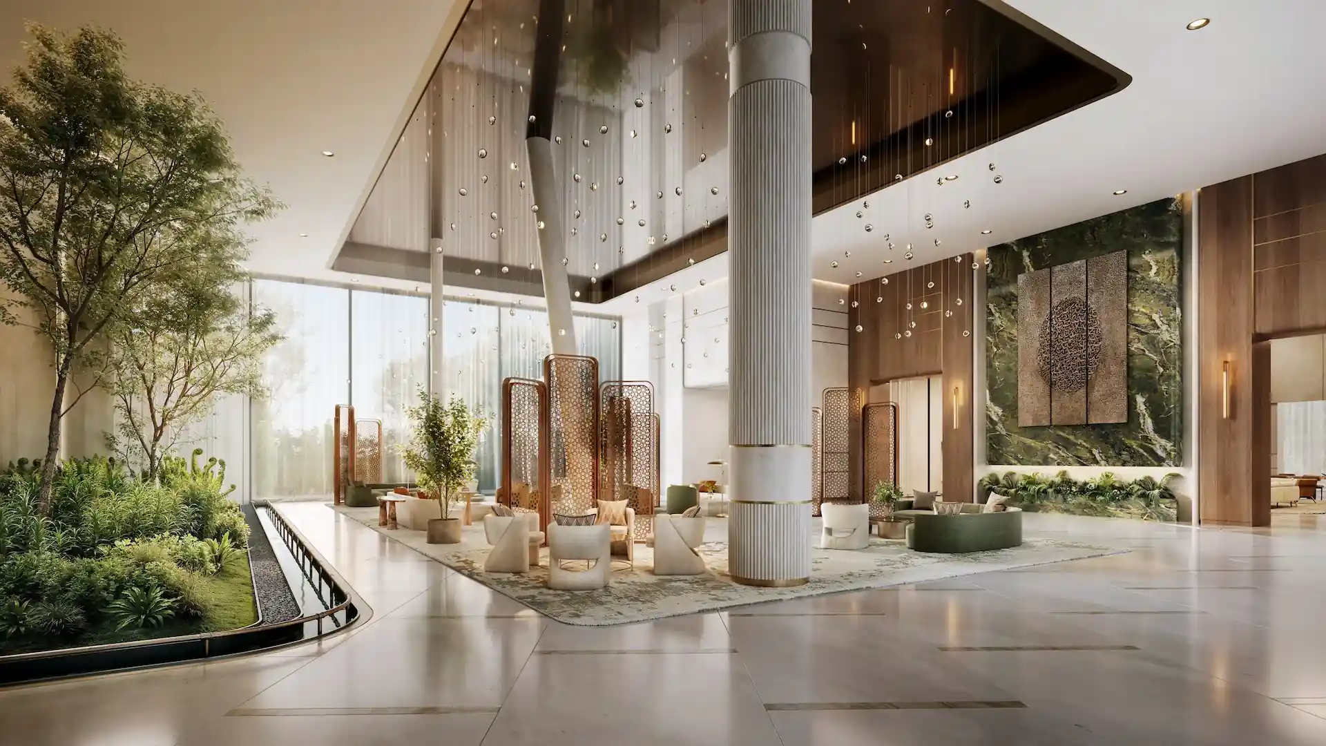 Architectural Render 5