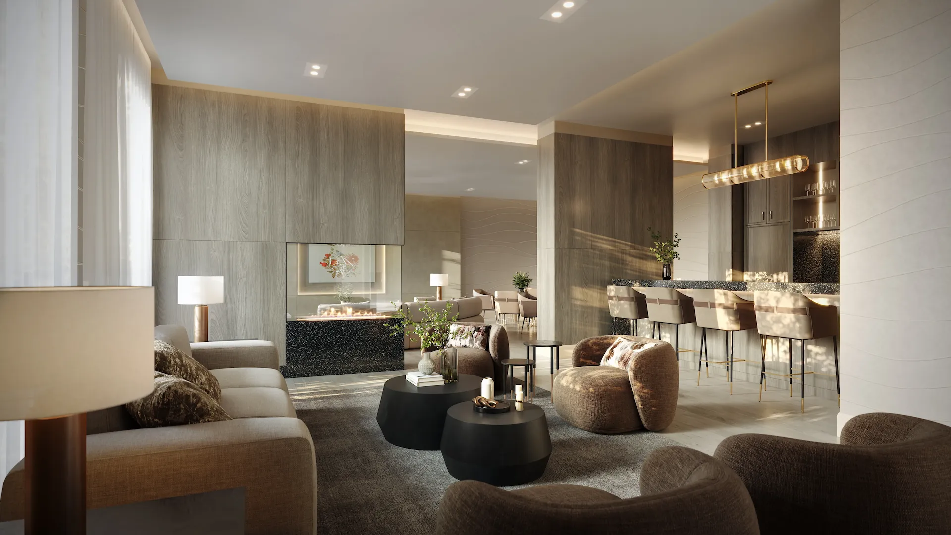 Miscellaneous Visualization