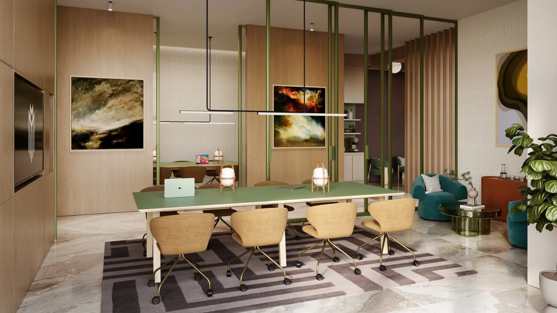 Miscellaneous Visualization