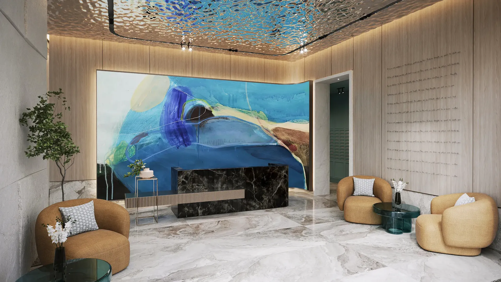 Miscellaneous Visualization