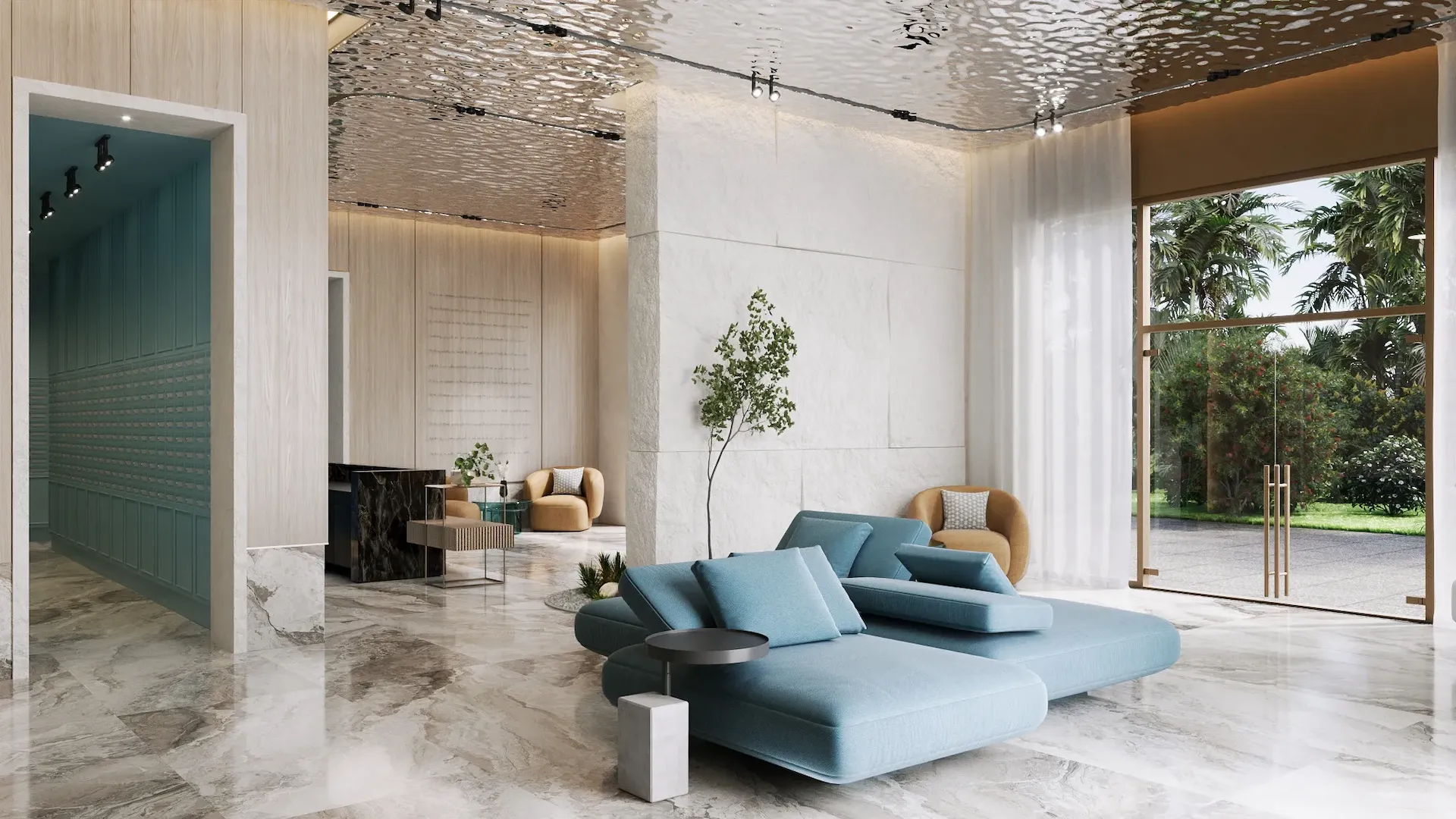 Miscellaneous Visualization