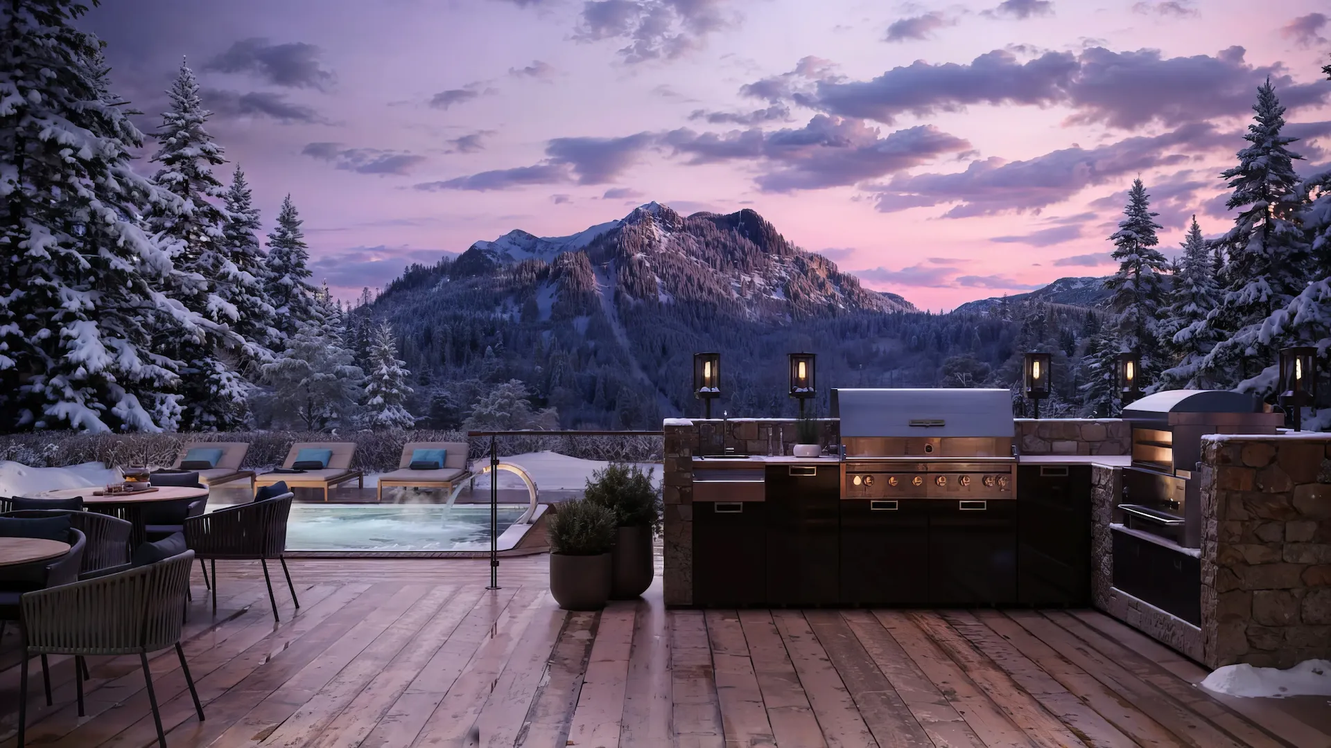 Exterior Visualization