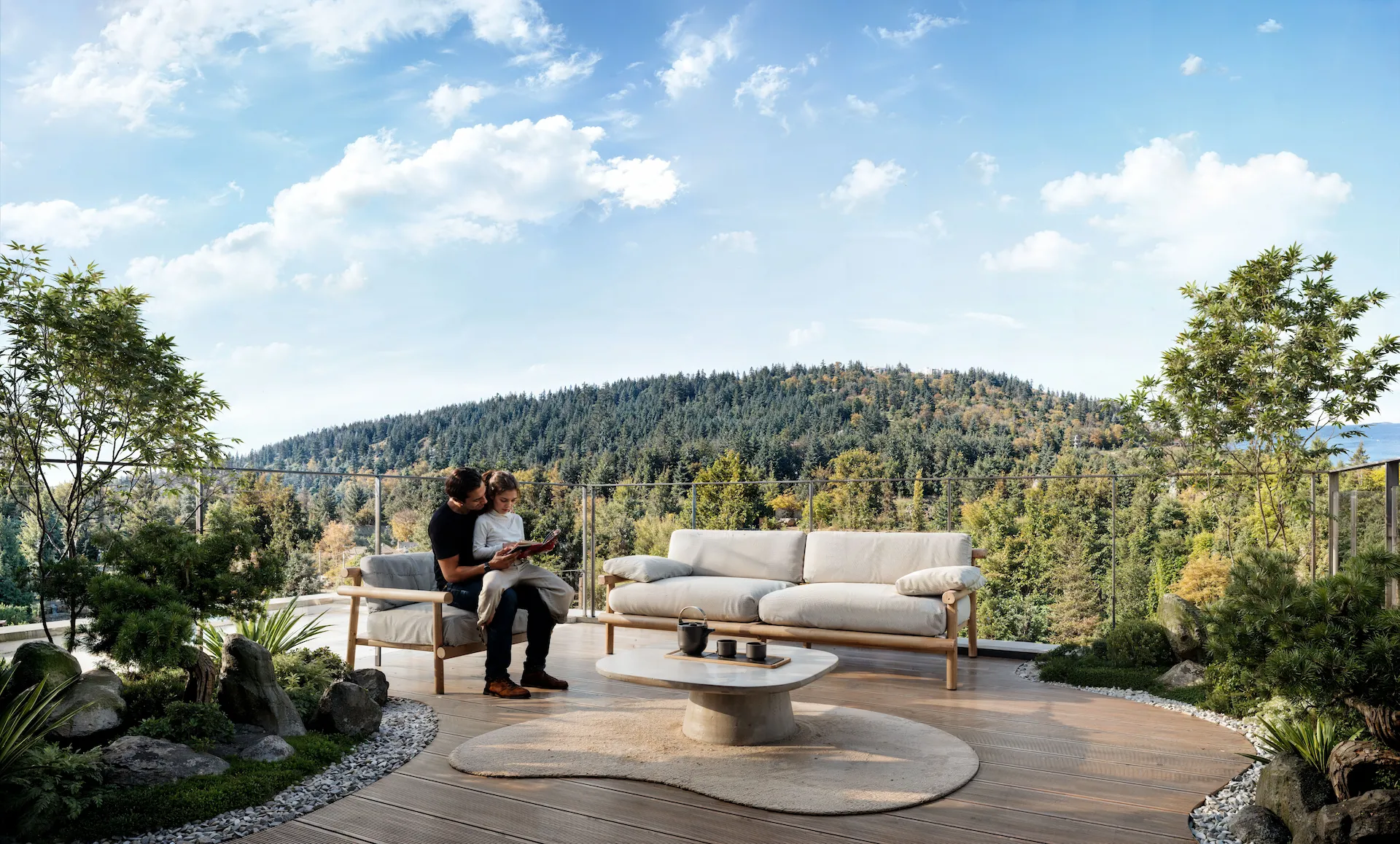 Exterior Visualization