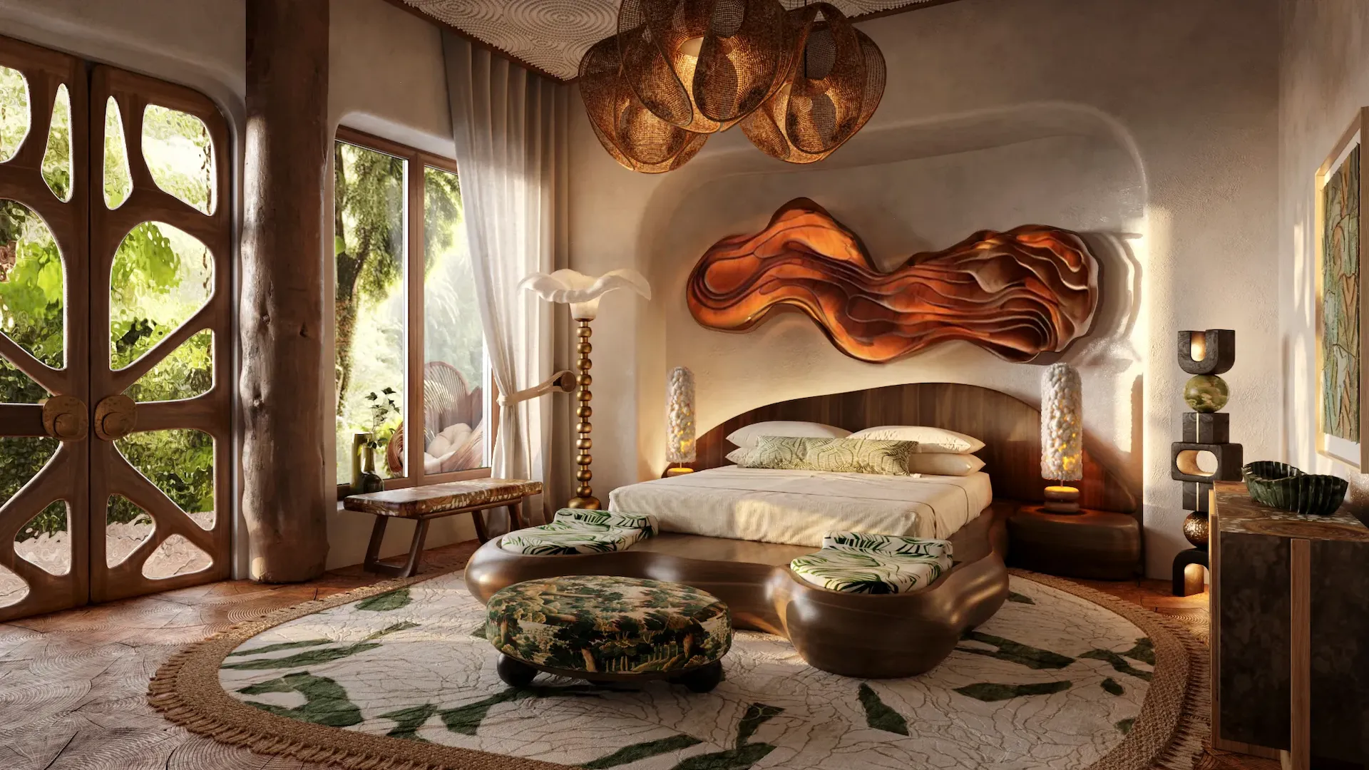 Architectural Render 6