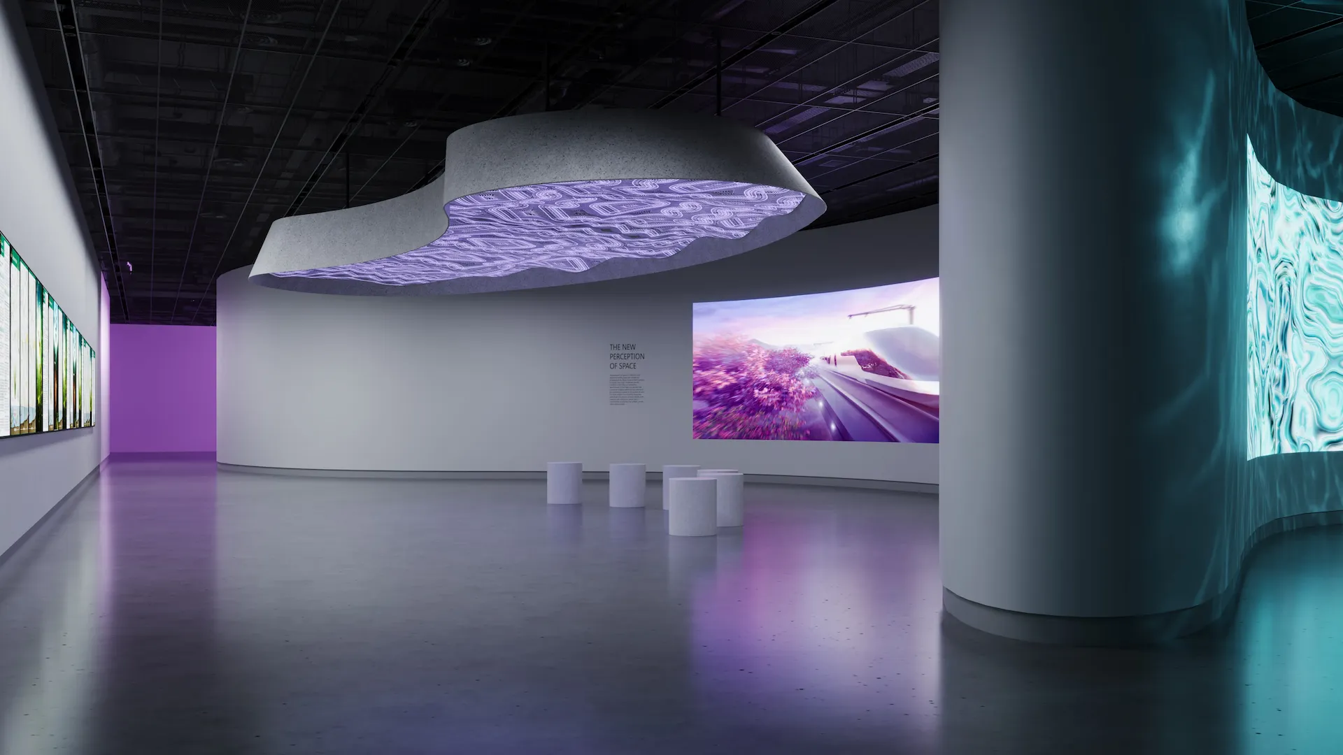 Interior Visualization