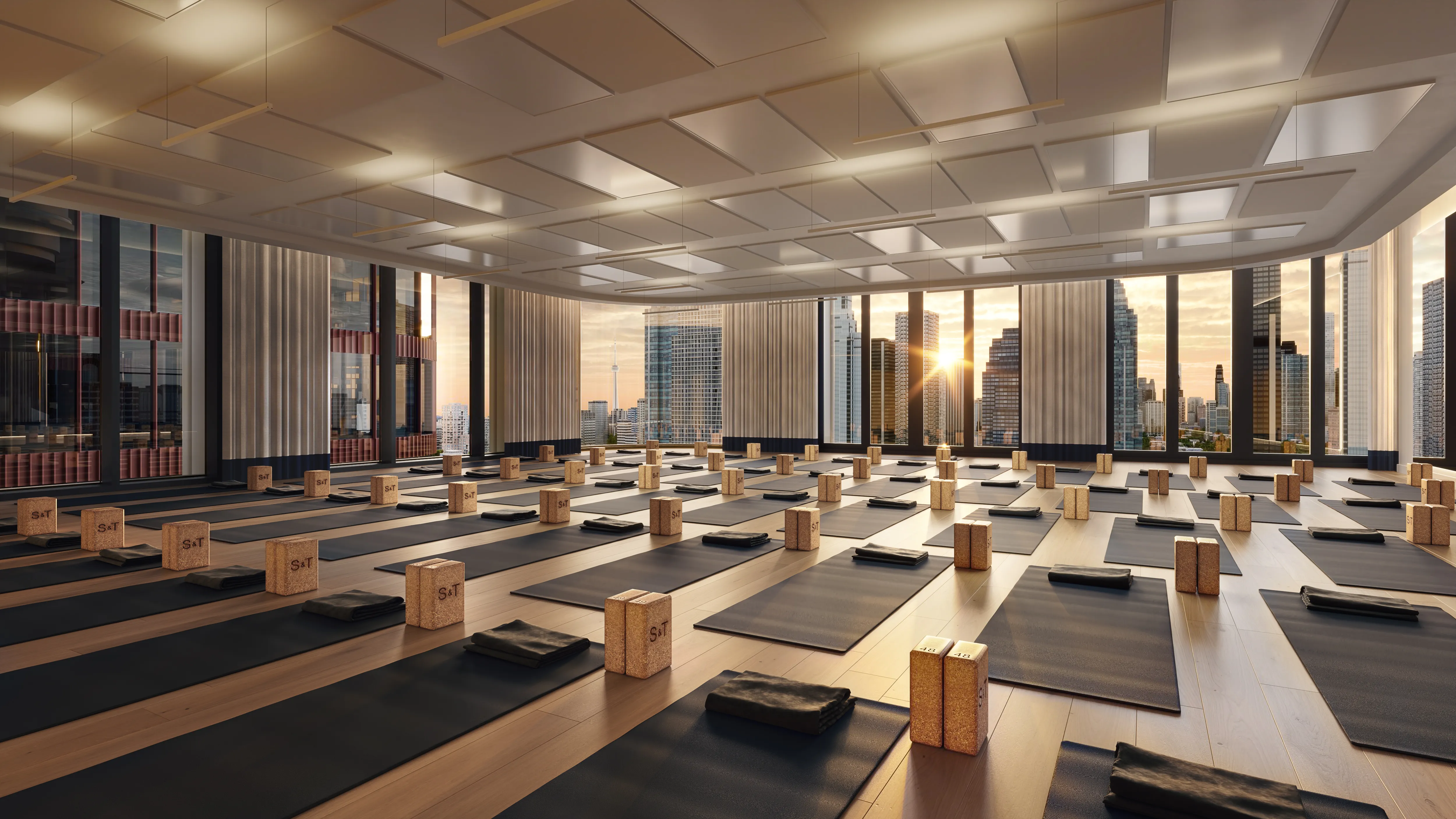 Interior Visualization